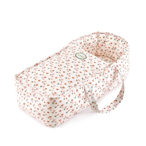 ALCOFA PARA BONECAS LA NINA AMANDA 47CM 1121000290