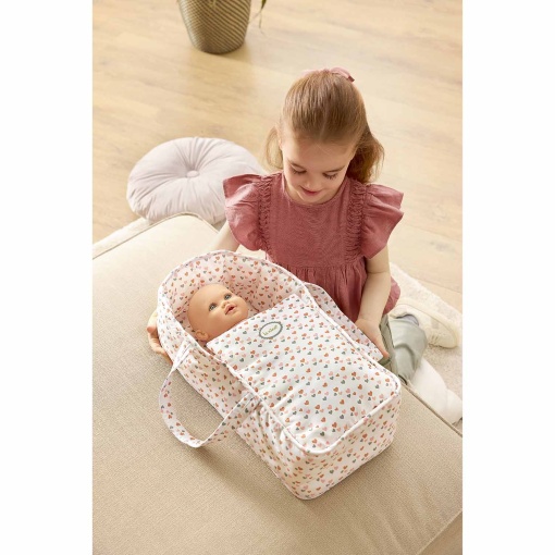 ALCOFA PARA BONECAS LA NINA AMANDA 47CM 1121000290