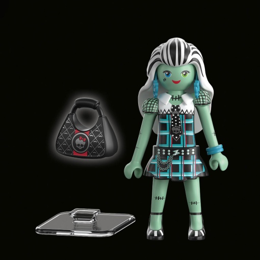 PLAYMOBIL MONSTER HIGH FRANKIE STEIN 71994