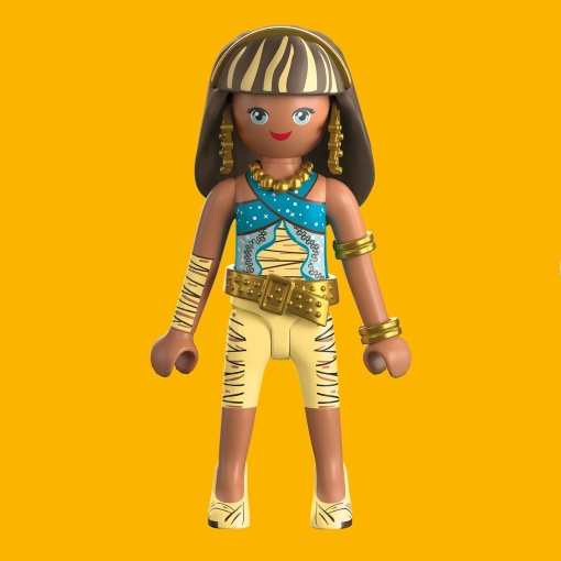 PLAYMOBIL MONSTER HIGH CLEO DE NILE 71996