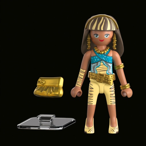 PLAYMOBIL MONSTER HIGH CLEO DE NILE 71996