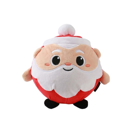 Almofada peluche squishy iTotal Pai Natal