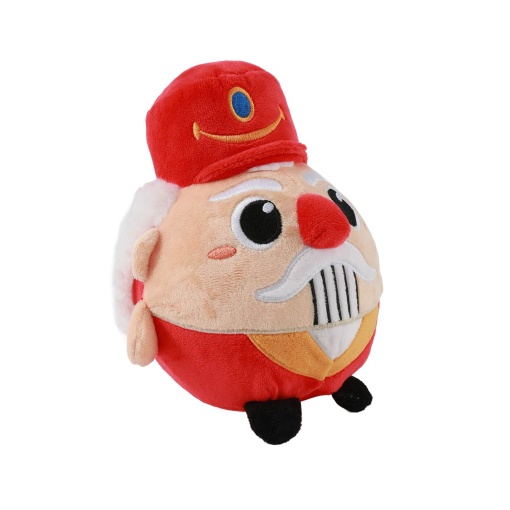 Almofada peluche squishy iTotal quebra-nozes