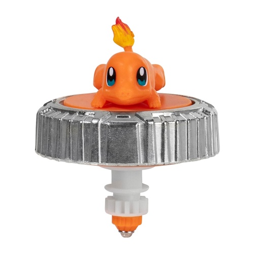 Pokémon battle spinner sortido BIZAK