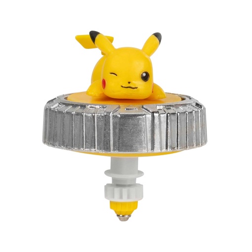 Pokémon battle spinner sortido BIZAK