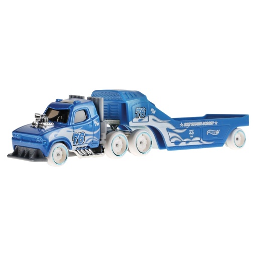 HOT WHEELS Track Fleet camião miniatura sortido Mattel HYT56