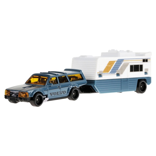 HOT WHEELS Track Fleet camião miniatura sortido Mattel HYT56