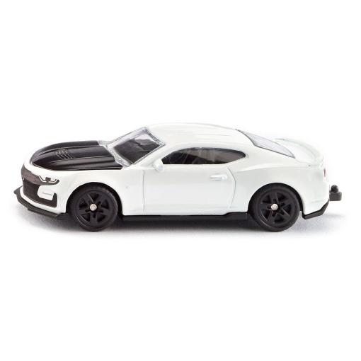 Carro Chevrolet Camaro miniatura SIKU