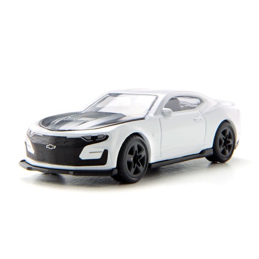 Carro Chevrolet Camaro miniatura SIKU