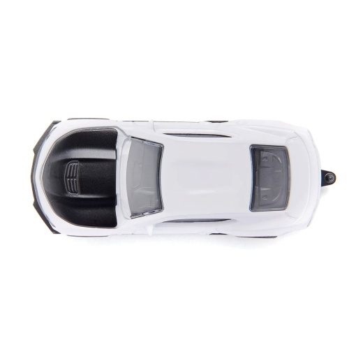 Carro Chevrolet Camaro miniatura SIKU