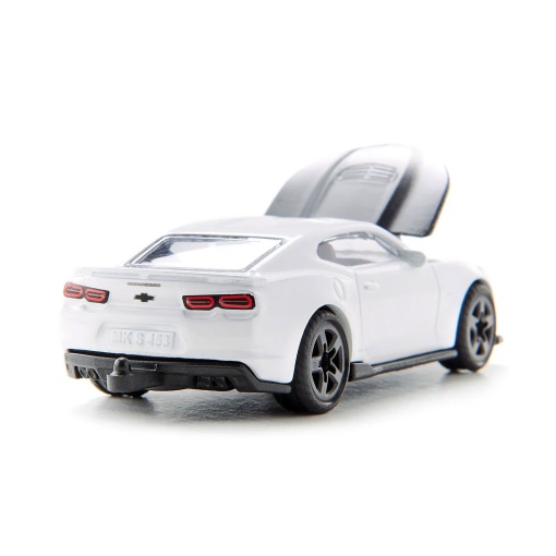Carro Chevrolet Camaro miniatura SIKU