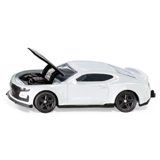 Carro Chevrolet Camaro miniatura SIKU