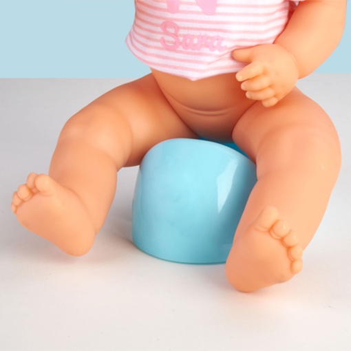NENUCO Sara 11 funções FAMOSA