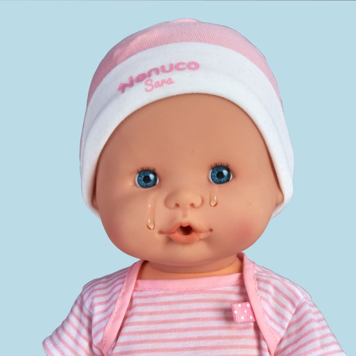 NENUCO Sara 11 funções FAMOSA