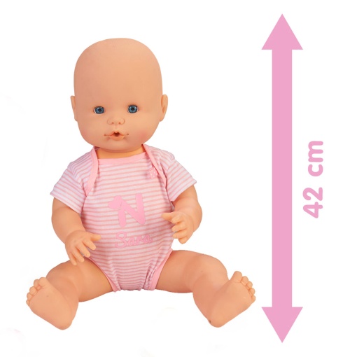 NENUCO Sara 11 funções FAMOSA