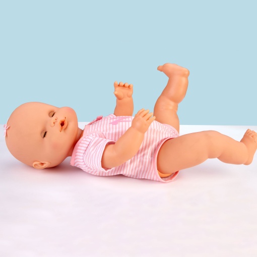 NENUCO Sara 11 funções FAMOSA