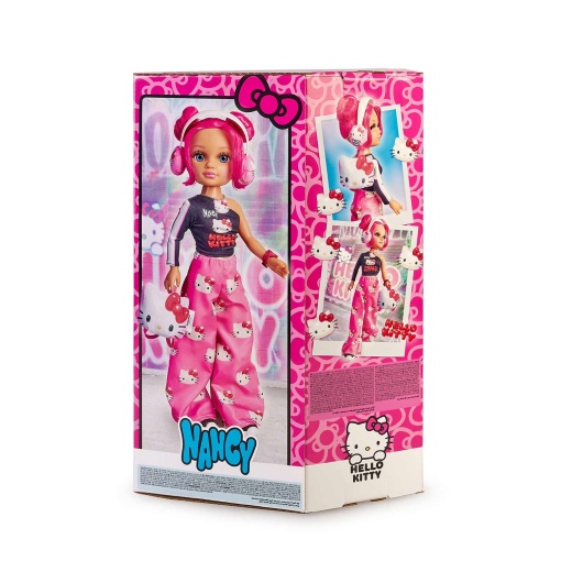 NANCY Fashion Hello Kitty FAMOSA