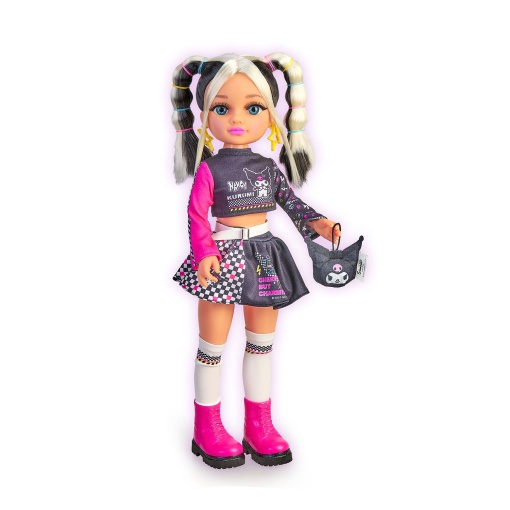 NANCY Fashion Kuromi FAMOSA