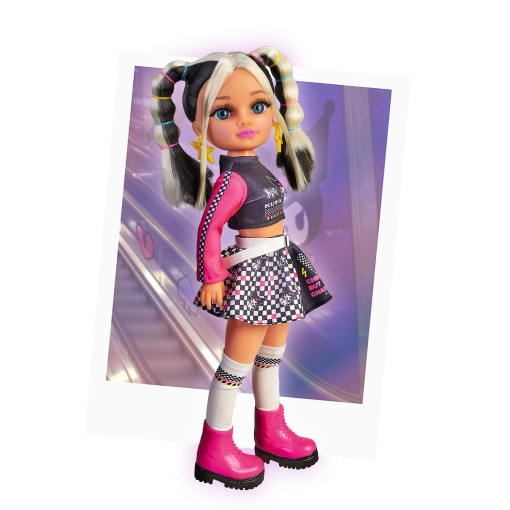 NANCY Fashion Kuromi FAMOSA