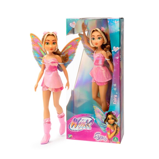WINX fada 27cm sortido FAMOSA