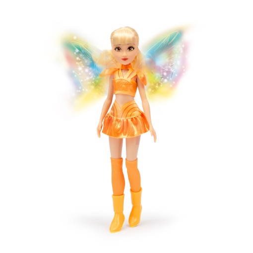WINX fada iluminada 27cm sortido FAMOSA