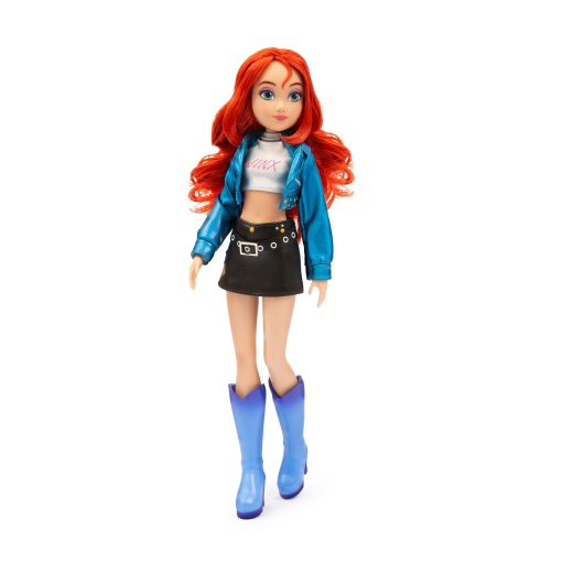 WINX Beauty Pop 27cm sortido FAMOSA