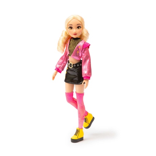 WINX Beauty Pop 27cm sortido FAMOSA