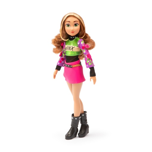 WINX Beauty Pop 27cm sortido FAMOSA