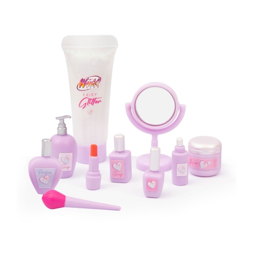 WINX Beauty Pop 27cm sortido FAMOSA