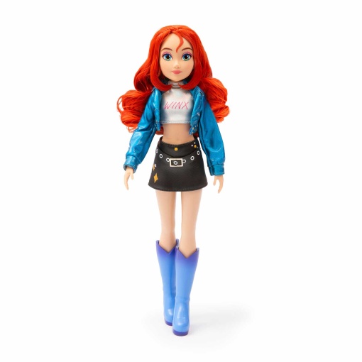 WINX Beauty Pop 27cm sortido FAMOSA
