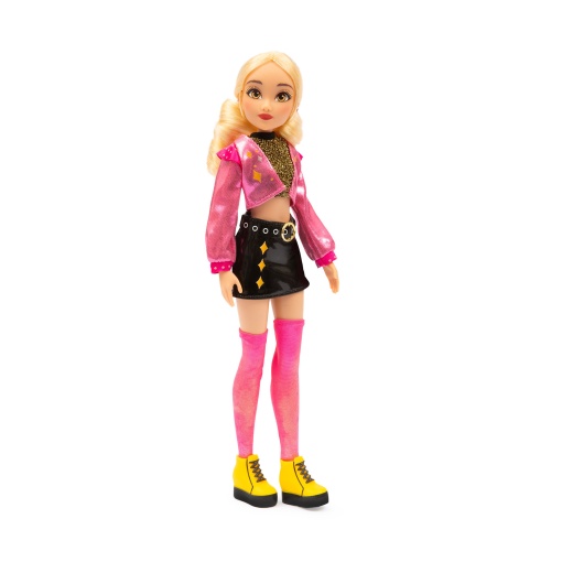WINX Beauty Pop 27cm sortido FAMOSA
