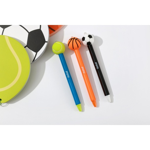 Esferográfica apagável 3D iTotal Futebol