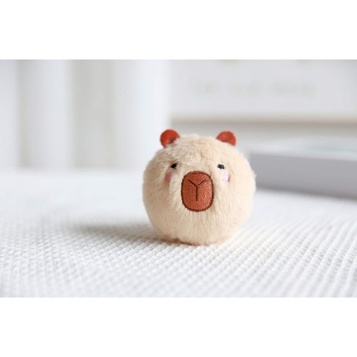 Bola saltitona iTotal capivara