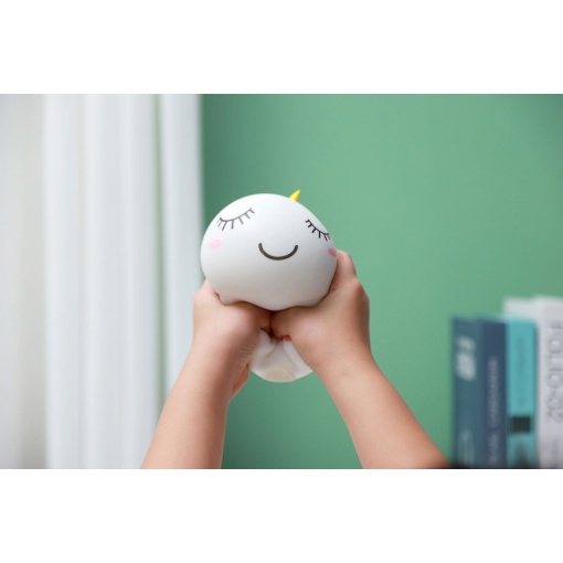 Unicórnio anti-stress iTotal