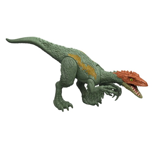 JURASSIC WORLD pack frenético Archaeornithmimus 18cm Mattel JGB72/JGB76