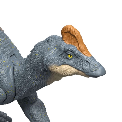 JURASSIC WORLD pack frenético Minqaria 18cm Mattel JGB72/JGB75