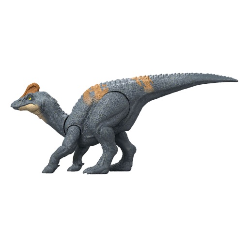 JURASSIC WORLD pack frenético Minqaria 18cm Mattel JGB72/JGB75