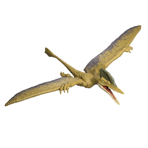 JURASSIC WORLD pack frenético Ceopter3 18cm Mattel JGB72/JGB74