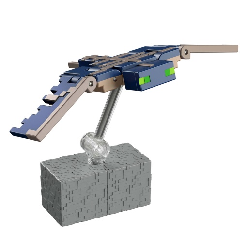 MINECRAFT figura fantasma 12cm Mattel GTP08/JCN36