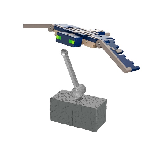 MINECRAFT figura fantasma 12cm Mattel GTP08/JCN36