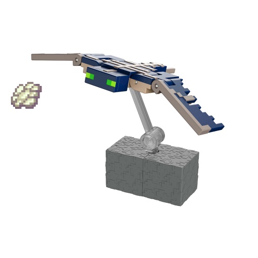 MINECRAFT figura fantasma 12cm Mattel GTP08/JCN36