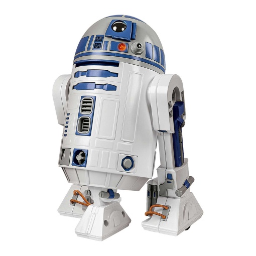 Robot R2R2 Star Wars CLEMENTONI