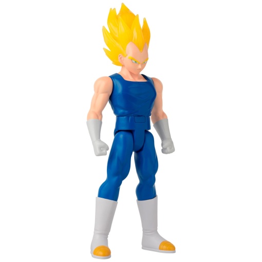 Dragon Ball Limit Breaker Sparkling Vegeta 30cm BANDAI