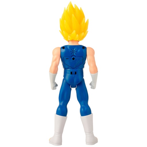 Dragon Ball Limit Breaker Sparkling Vegeta 30cm BANDAI