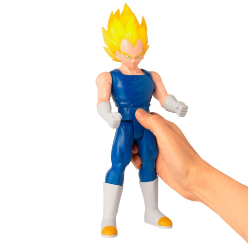 Dragon Ball Limit Breaker Sparkling Vegeta 30cm BANDAI