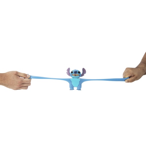 Disney Stitch Stretch The Limits 12,5cm BANDAI