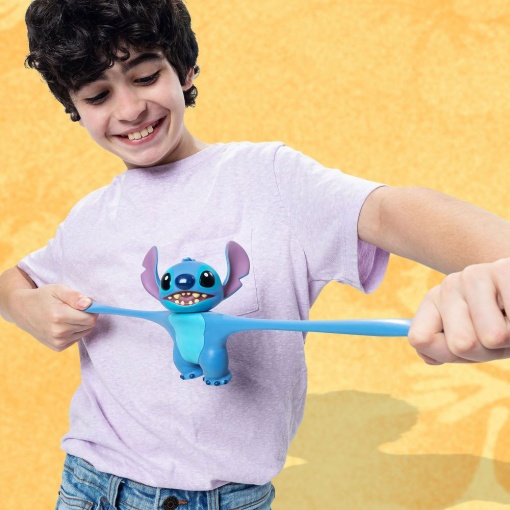 Disney Stitch Stretch The Limits 12,5cm BANDAI