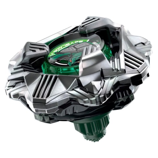 BEYBLADE X Osidian Shell 4-60D HASBRO