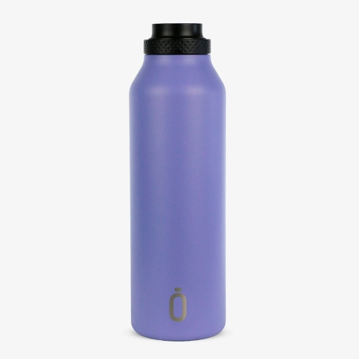 Garrafa térmica RUNBOTT MII 600ml lavanda