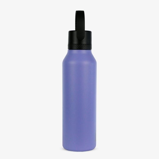 Garrafa térmica RUNBOTT MII 600ml lavanda